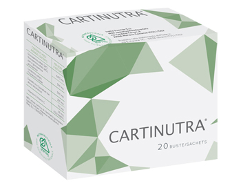 CARTINUTRA 20 BUSTINE MONODOSE - doctorpill.it