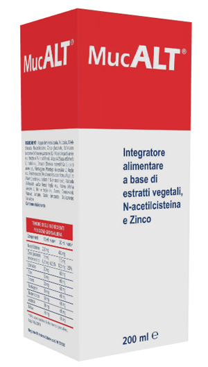 MUCALT 200 ML - doctorpill.it