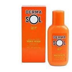 DERMASOL WR LATTE PROTEZIONE MOLTO ALTA ML 150 - doctorpill.it