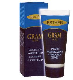 GRAM ACNE 50 ML - doctorpill.it