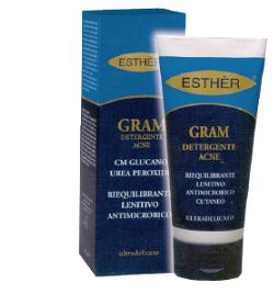 GRAM DETERGENTE 150 ML - doctorpill.it