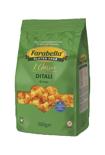 FARABELLA DITALI 500 G - doctorpill.it