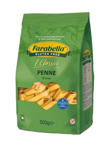 FARABELLA PENNE 500 G - doctorpill.it