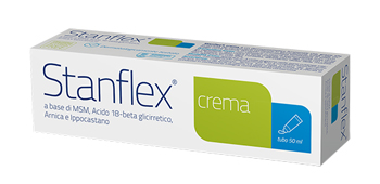 STANFLEX CREMA 50 ML - doctorpill.it