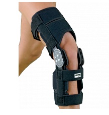 TUTORE DI GINOCCHIO GENUGIB GIBAUD ORTHO - doctorpill.it