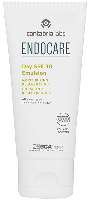 ENDOCARE DAY SPF30 40 ML - doctorpill.it