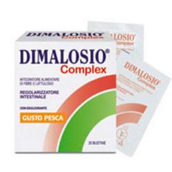 DIMALOSIO COMPLEX 20 BUSTINE - doctorpill.it