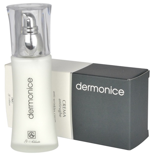 DERMONICE CREMA ANTIRUGHE 50 ML - doctorpill.it