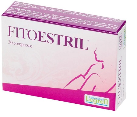 FITOESTRIL 30 COMPRESSE - doctorpill.it