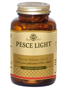 PESCE LIGHT 60 PERLE - doctorpill.it
