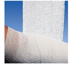 BENDA ELASTICA AUTOADESIVA GLORIAPRESS COHESIVA CRESPATA CM 10X20 M 1 PEZZO - doctorpill.it