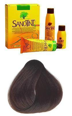SANOTINT LIGHT TINT CASTANO DORATO 75 125 ML - doctorpill.it