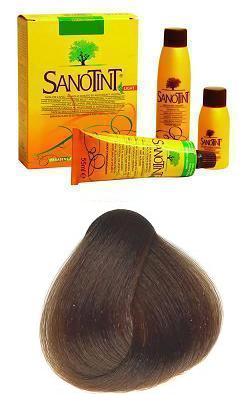 SANOTINT LIGHT TINT BIONDO SCURO DORATO 77 125 ML - doctorpill.it