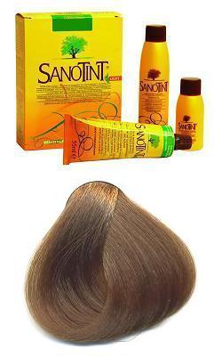 SANOTINT LIGHT TINT BIONDO NATURALE 79 125 ML - doctorpill.it