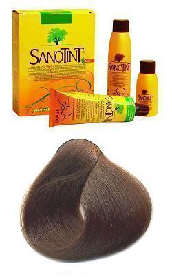 SANOTINT LIGHT TINT BIONDO SCURO 84 125 ML - doctorpill.it