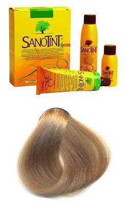 SANOTINT LIGHT TINT BIONDISSIMO INTENSO 88 125 ML - doctorpill.it