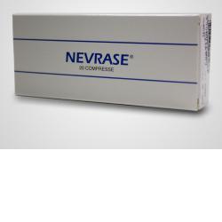 NEVRASE 20 COMPRESSE - doctorpill.it