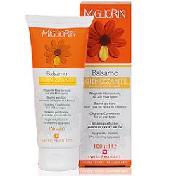 MIGLIORIN BALSAMO IGIENIZZANTE 100 ML - doctorpill.it
