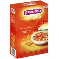 PLASMON PENNETTE 340 G 1 PEZZO - doctorpill.it