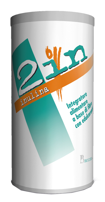 2IN FIBRA+DOLCIFICANTE 200 G - doctorpill.it
