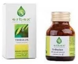 TRIBULUS 100 CAPSULE - doctorpill.it