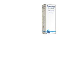 TURNOVER DETERGENTE 200 ML - doctorpill.it