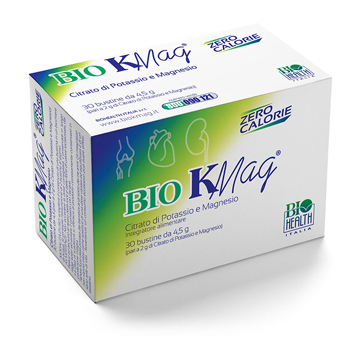 BIOKMAG 30 BUSTINE - doctorpill.it