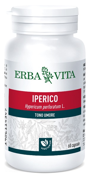 IPERICO 60 CAPSULE 400 MG - doctorpill.it