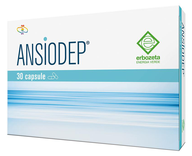ANSIODEP 30 CAPSULE 325 MG - doctorpill.it