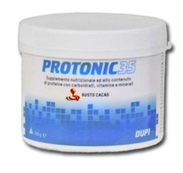 PROTONIC 35 CACAO 300 G - doctorpill.it