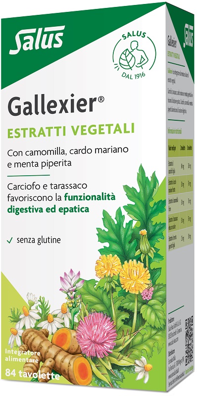 GALLEXIER 84 TAVOLETTE - doctorpill.it