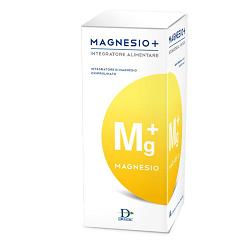 MAGNESIO+ 200 ML - doctorpill.it