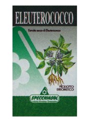 ELEUTEROCOCCO ERBE 80 CAPSULE - doctorpill.it