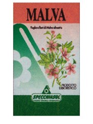 MALVA ERBE 80CPS - doctorpill.it