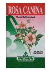 ROSA CANINA ERBE 75CPS - doctorpill.it