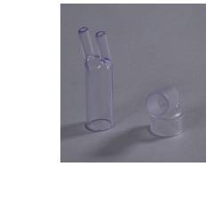 FORCELLA NASALE CON RACCORDO - doctorpill.it