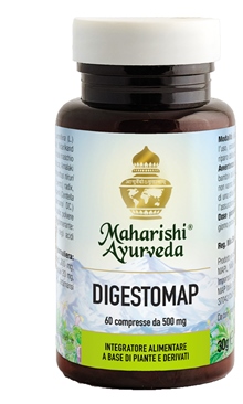 DIGESTOMAP 60 COMPRESSE - doctorpill.it