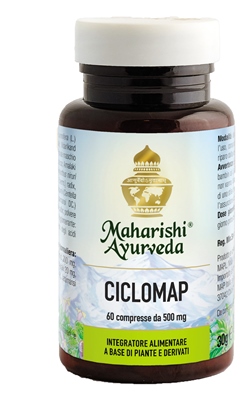 CICLOMAP 60 COMPRESSE - doctorpill.it