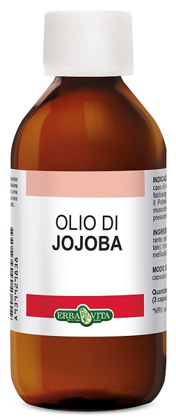 OLIO JOJOBA 100 ML - doctorpill.it