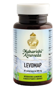 LEVOMAP 60 COMPRESSE - doctorpill.it