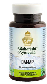 DAMAP 60 COMPRESSE - doctorpill.it