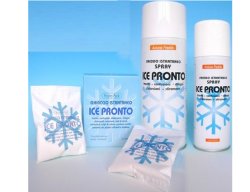 GHIACCIO ICE PRONTO BUSTA 1 PEZZO - doctorpill.it