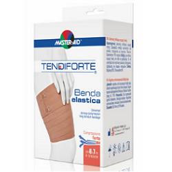 BENDA ELASTICA MASTER-AID TENDIFORTE 6X7 - doctorpill.it