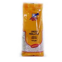 ORZO PERLATO BIO 500 G - doctorpill.it