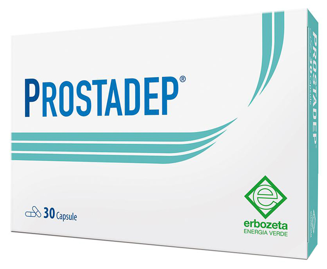 PROSTADEP 30 CAPSULE - doctorpill.it
