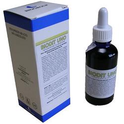 BIODIT UNO SOLUZIONE IDROALCOLICA 50 ML - doctorpill.it