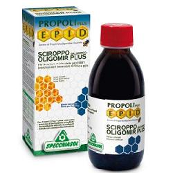 OLIGOMIR PLUS SCIROPPO 170 ML - doctorpill.it