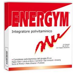 ENERGYM 10 FLACONCINI 10 ML - doctorpill.it