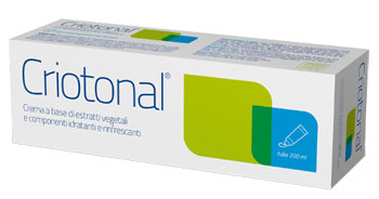 CRIOTONAL CREMA 200 ML - doctorpill.it