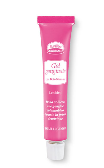 EUPHIDRA AMIDOMIO GEL GENGIVE 15 ML - doctorpill.it